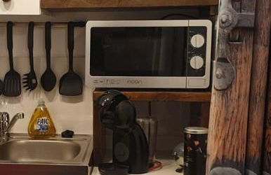 Studio19 Cosy Sauna Jacuzzi et jardinet privatifs - Foto 19