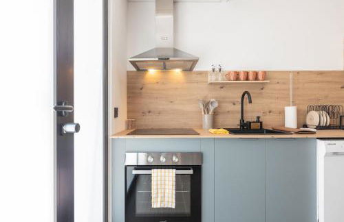 Suite Deluxe Valencia - Beach Apartments I - Foto 4