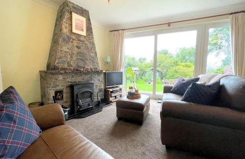 Traditional Scottish Cottage in Beautiful Location - Pass the Keys - Foto 8