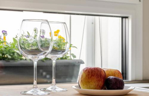 Suite con vista Bologna Fiera - Foto 11