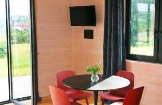 Dzikie Lisko - Domy wakacyjne w Bieszczadach - Foto 21