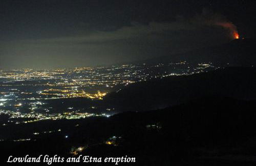 Villa Etna Mare - Pool villa in peaceful location with breathtaking views of the sea, Mt Etna & Taormina - - Foto 34