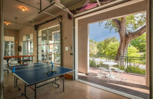 Chic 2BR-Southtown Near Rvrwalk, Dome & Conv - Foto 44