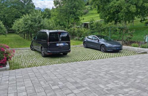 Ca' Domani - Appartamento immerso nel Cadore - Photo 7