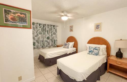 Blue ocean views, AC, 2B2B, Pool, 2 Min Magic sands Beach - Foto 18