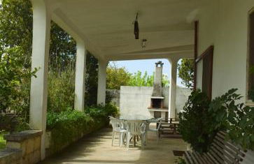 La Cecia - Casa vacanze nella campagna salentina - Foto 26