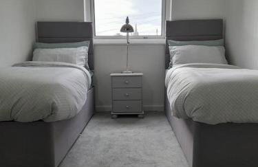 Cosy Apartment with Balcony and Breakfast - Foto 2