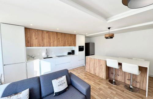 T3 Top Cosy Face à la mer - Foto 8