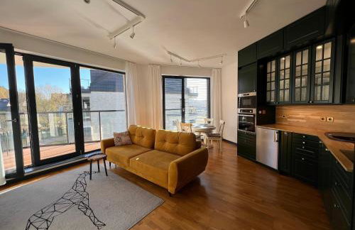 Happy Moments - widokowy apartament - Foto 5