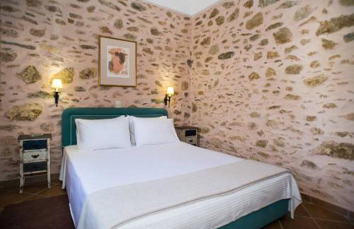 Agrilos Sea View House - Foto 26