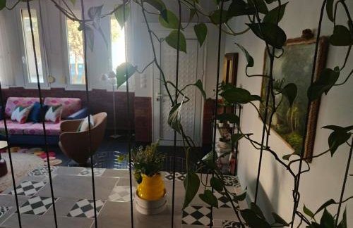 ColoR Living - loft & yard - Foto 38