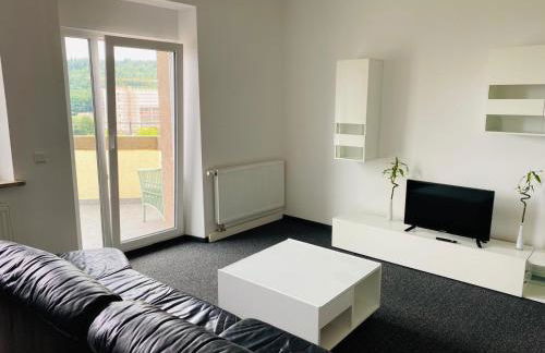 Villa Birkenfeld - Foto 40