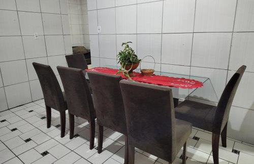 Casa no bairro do catolé - Foto 9