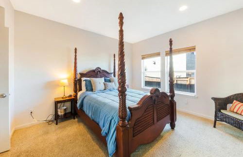 Yaquina Lighthouse View Beach Home - Foto 16