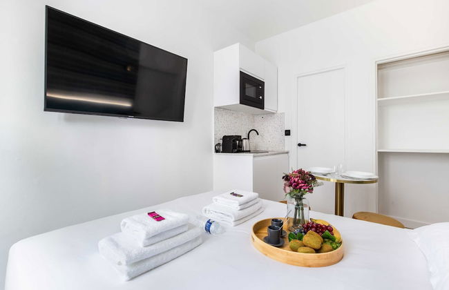 Résidence Paris Charles - Photo 14