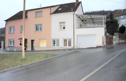 Work & Stay in Jena - Foto 15