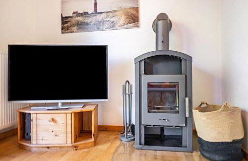 Öko Fewo Silbermöwe - Photo 13