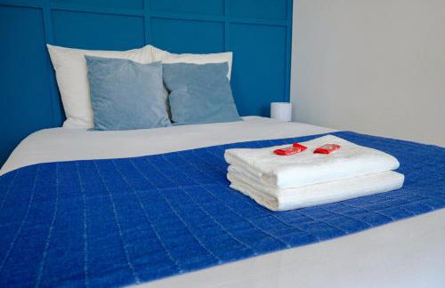 La Rouette - Chambres privées - Foto 5