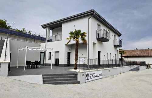Residence le Palme - Photo 25