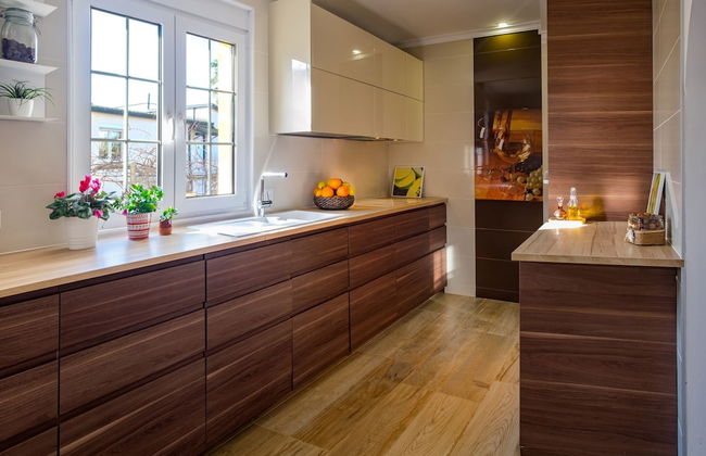 Eliza villa LUX - Foto 7