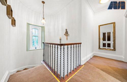 Historic 3 Bed Private Parking Nr Railway Station - Foto 68