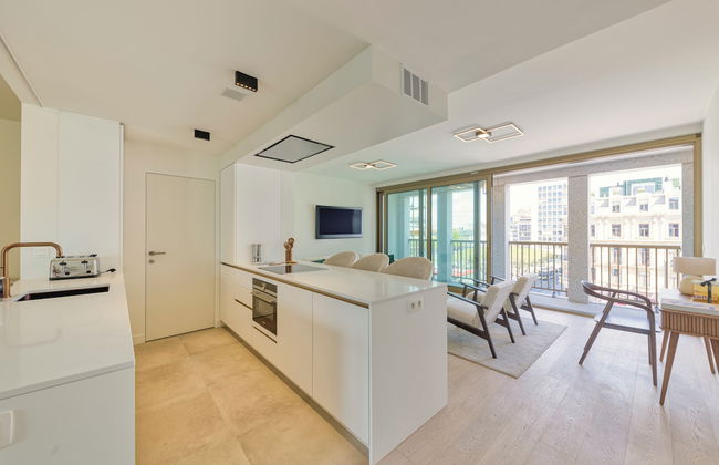 Elegant Apartment - Heart of Antwerp - Foto 9