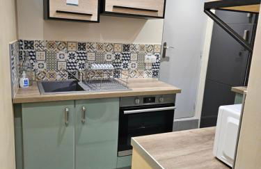 la petite maison - Foto 10