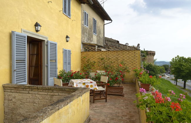 Palazzo al Torrione 2 - Photo 15