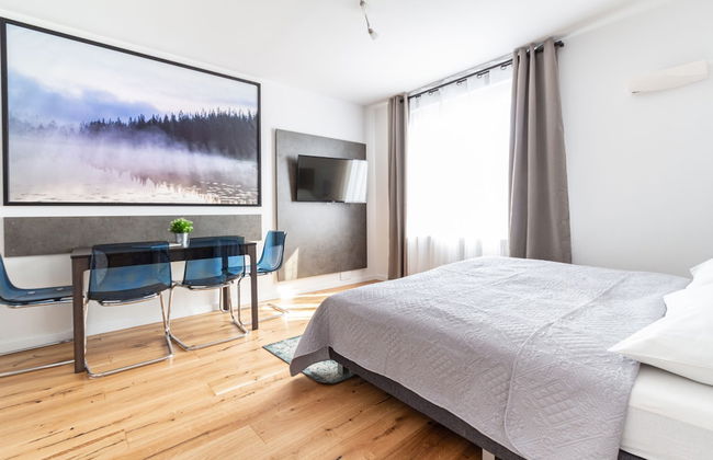 Apartment Kroellgasse - Foto 5