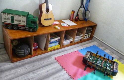 Casa La Farrapona de Babia - Foto 14