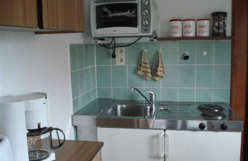 Ferienhaus "Ganz" - Foto 4