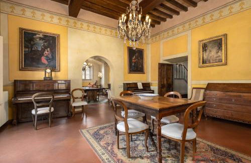 Villa Milani - Tenuta la Gigliola - Foto 8