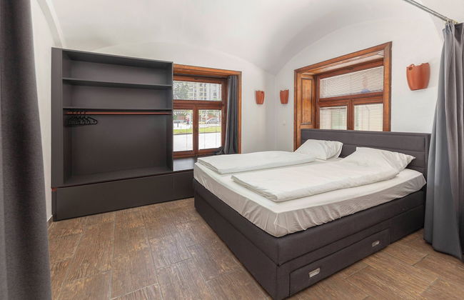 Aroma Apartments - Foto 10