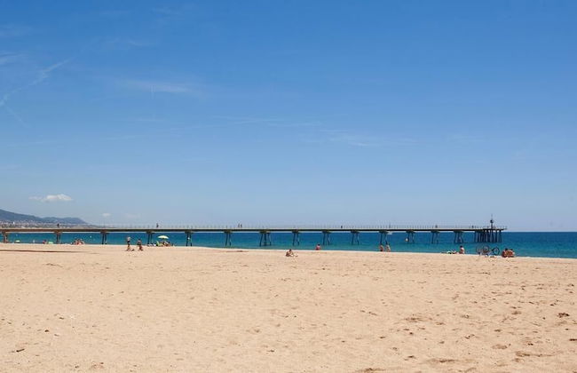 Hotelito Boutique Badalona Mar - Foto 51