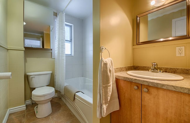 Villa du Nord Morin Heights - Photo 37