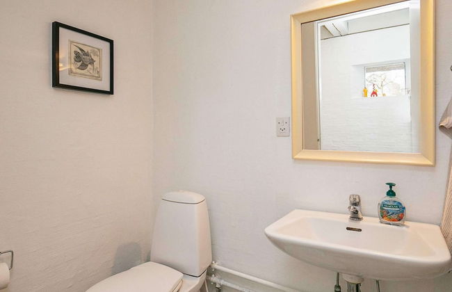 Seaside Charm in Baring - By Traum Ferienwohnungen - Foto 14