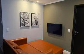 Comforto, lazer e trabalho, tudo perto - Foto 75