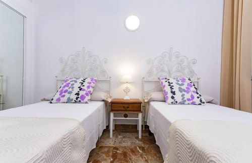 Apartamento Playa Centro Vistas Mar - Foto 40