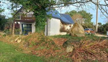 Maison de vacances 4 chambres 140 m2 à 1,5 km de la mer - Foto 3