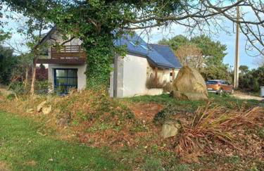 Maison de vacances 4 chambres 140 m2 à 1,5 km de la mer - Foto 3