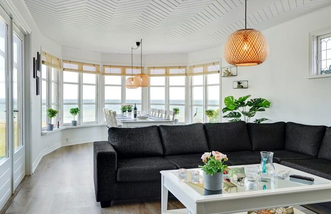 "Hwitserk" - 5m from the sea - Foto 22