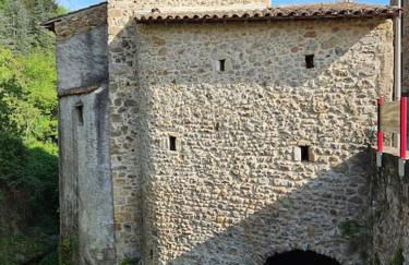 Appartement Malleval Chez Jeanne - Foto 14