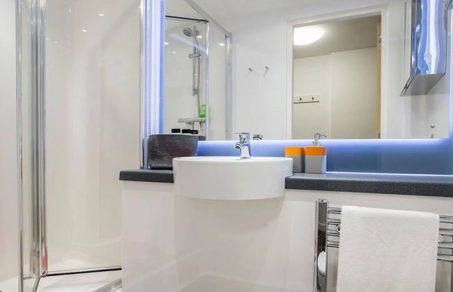 Student Only Botanic Studios - Foto 30