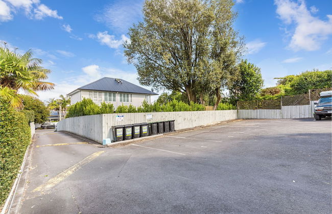 Apartment in Auckland - Foto 12