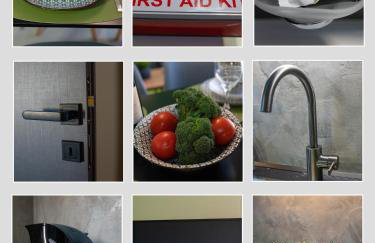 Roumvini's Apartment - Foto 30