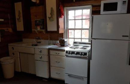 Idyllic Log Cabin Steps from Somo Lake near Tomahawk, Wisconsin - Foto 22
