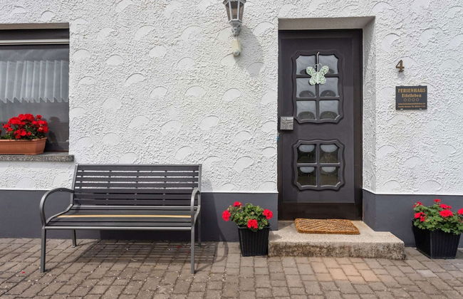 Holiday Home Eifelhome in Germany - Foto 35