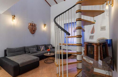 Villa Palma with Grill & Pool - Foto 17