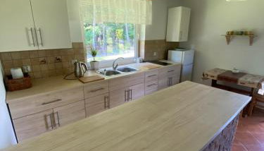 Domek na Rudzie - Foto 4