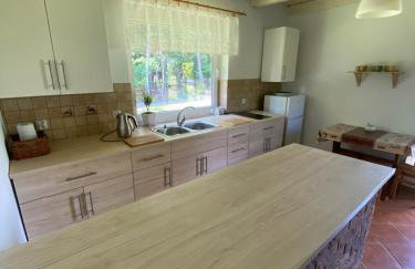 Domek na Rudzie - Foto 4